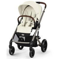 Прогулочная коляска Cybex Balios S Lux TPE