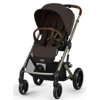 Прогулочная коляска Cybex Balios S Lux TPE