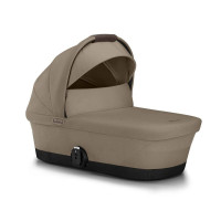 Прогулочный блок и люлька Cybex Gazelle S