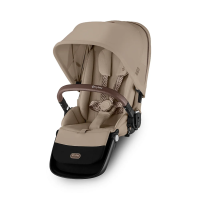 Прогулочный блок и люлька Cybex Gazelle S