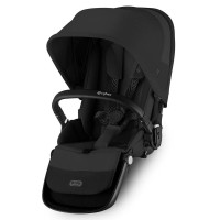 Прогулочный блок и люлька Cybex Gazelle S