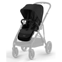Прогулочный блок и люлька Cybex Gazelle S