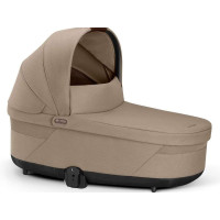 Люлька для коляски Cybex Balios S Lux