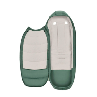 Конверт в коляску Cybex Platinum Footmuff