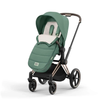 Конверт в коляску Cybex Platinum Footmuff