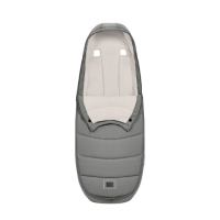 Конверт в коляску Cybex Platinum Footmuff