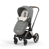 Конверт в коляску Cybex Platinum Footmuff