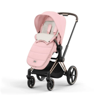Конверт в коляску Cybex Platinum Footmuff