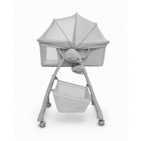 Система для кормления 4 в 1 Agex Seat’n Sleep