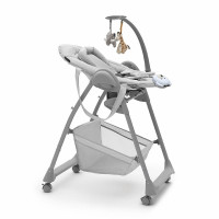 Система для кормления 4 в 1 Agex Seat’n Sleep