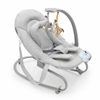 Система для кормления 4 в 1 Agex Seat’n Sleep