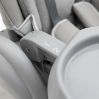 Система для кормления 4 в 1 Agex Seat’n Sleep