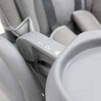 Система для кормления 4 в 1 Agex Seat’n Sleep