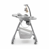 Система для кормления 4 в 1 Agex Seat’n Sleep