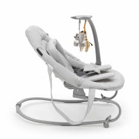 Система для кормления 4 в 1 Agex Seat’n Sleep