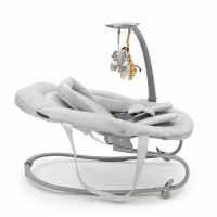 Система для кормления 4 в 1 Agex Seat’n Sleep