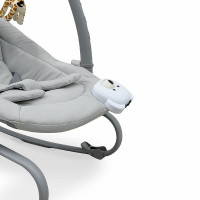 Система для кормления 4 в 1 Agex Seat’n Sleep