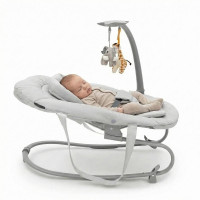 Система для кормления 4 в 1 Agex Seat’n Sleep