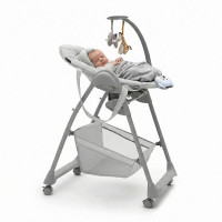 Система для кормления 4 в 1 Agex Seat’n Sleep
