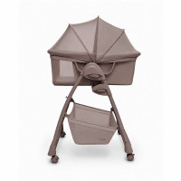 Система для кормления 4 в 1 Agex Seat’n Sleep