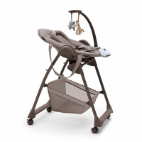Система для кормления 4 в 1 Agex Seat’n Sleep