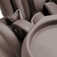 Система для кормления 4 в 1 Agex Seat’n Sleep