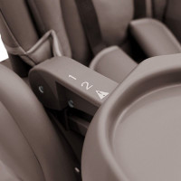 Система для кормления 4 в 1 Agex Seat’n Sleep