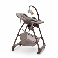 Система для кормления 4 в 1 Agex Seat’n Sleep