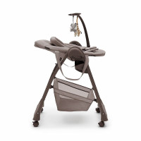 Система для кормления 4 в 1 Agex Seat’n Sleep
