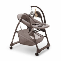 Система для кормления 4 в 1 Agex Seat’n Sleep