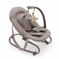 Система для кормления 4 в 1 Agex Seat’n Sleep