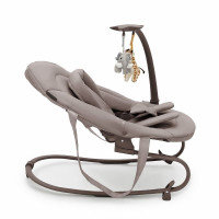 Система для кормления 4 в 1 Agex Seat’n Sleep
