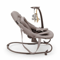 Система для кормления 4 в 1 Agex Seat’n Sleep