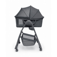 Система для кормления 4 в 1 Agex Seat’n Sleep