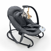 Система для кормления 4 в 1 Agex Seat’n Sleep