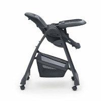 Система для кормления 4 в 1 Agex Seat’n Sleep