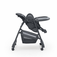Система для кормления 4 в 1 Agex Seat’n Sleep
