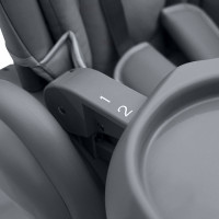 Система для кормления 4 в 1 Agex Seat’n Sleep