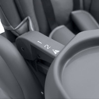 Система для кормления 4 в 1 Agex Seat’n Sleep