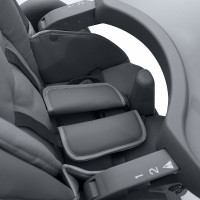 Система для кормления 4 в 1 Agex Seat’n Sleep