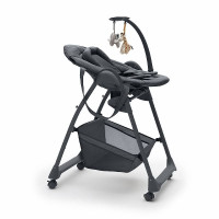 Система для кормления 4 в 1 Agex Seat’n Sleep