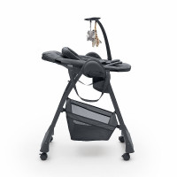 Система для кормления 4 в 1 Agex Seat’n Sleep