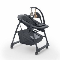 Система для кормления 4 в 1 Agex Seat’n Sleep