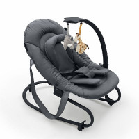 Система для кормления 4 в 1 Agex Seat’n Sleep