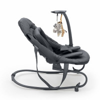 Система для кормления 4 в 1 Agex Seat’n Sleep