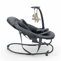 Система для кормления 4 в 1 Agex Seat’n Sleep