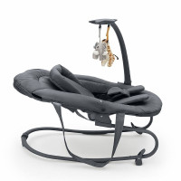 Система для кормления 4 в 1 Agex Seat’n Sleep