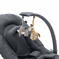 Система для кормления 4 в 1 Agex Seat’n Sleep