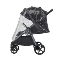 Дождевик для прогулочной коляски Espiro Wave / Wave Pro / Pearl / Wind