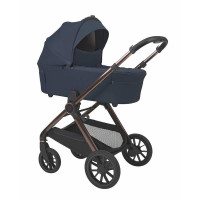 Коляска 2 в 1 Espiro Code 2026